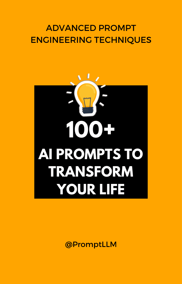 The Ultimate Guide to AI Prompting